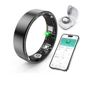 Smart Ring Size 7